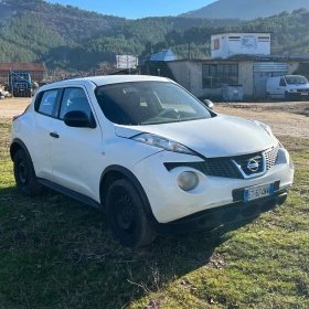 Nissan Juke 1.6i HR16 - 11 лв. / 5.62 € - 38684199 4 | Car24.bg Nissan Juke 1.6i HR16 - 11 лв. / 5.62 € - 38684199 4
