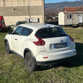 Nissan Juke 1.6i HR16 - 11 лв. / 5.62 € - 38684199 2 | Car24.bg Nissan Juke 1.6i HR16 - 11 лв. / 5.62 € - 38684199 2