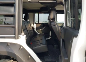 Jeep Wrangler 2018 JEEP WRANGLER JK UNLIMITED SPORT S 4X4 - 31000 € / 60630.73 лв. - 50555284 8 | Car24.bg Jeep Wrangler 2018 JEEP WRANGLER JK UNLIMITED SPORT S 4X4 - 31000 € / 60630.73 лв. - 50555284 8