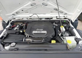 Jeep Wrangler 2018 JEEP WRANGLER JK UNLIMITED SPORT S 4X4 - 31000 € / 60630.73 лв. - 50555284 10 | Car24.bg Jeep Wrangler 2018 JEEP WRANGLER JK UNLIMITED SPORT S 4X4 - 31000 € / 60630.73 лв. - 50555284 10