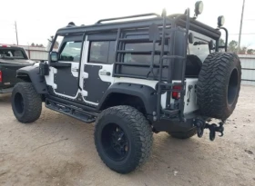 Jeep Wrangler 2018 JEEP WRANGLER JK UNLIMITED SPORT S 4X4 - 31000 € / 60630.73 лв. - 50555284 3 | Car24.bg Jeep Wrangler 2018 JEEP WRANGLER JK UNLIMITED SPORT S 4X4 - 31000 € / 60630.73 лв. - 50555284 3