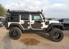 Jeep Wrangler 2018 JEEP WRANGLER JK UNLIMITED SPORT S 4X4 - 31000 € / 60630.73 лв. - 50555284 13 | Car24.bg Jeep Wrangler 2018 JEEP WRANGLER JK UNLIMITED SPORT S 4X4 - 31000 € / 60630.73 лв. - 50555284 13