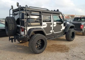 Jeep Wrangler 2018 JEEP WRANGLER JK UNLIMITED SPORT S 4X4 - 31000 € / 60630.73 лв. - 50555284 4 | Car24.bg Jeep Wrangler 2018 JEEP WRANGLER JK UNLIMITED SPORT S 4X4 - 31000 € / 60630.73 лв. - 50555284 4