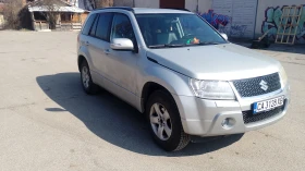 Suzuki Grand vitara 2.4I - Car24.bg Suzuki Grand vitara 2.4I