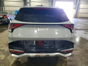 Kia Sportage SX PRESTIGE* ФУЛЛ* | Auto.bg — изображение 6 Kia Sportage SX PRESTIGE* ФУЛЛ* | Auto.bg — изображение 6