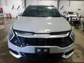 Kia Sportage SX PRESTIGE* ФУЛЛ* | Auto.bg — изображение 5 Kia Sportage SX PRESTIGE* ФУЛЛ* | Auto.bg — изображение 5