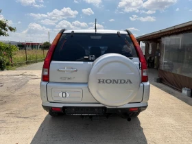 Honda Cr-v 2.0 | Auto.bg — изображение 6 Honda Cr-v 2.0 | Auto.bg — изображение 6