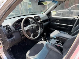 Honda Cr-v 2.0 | Auto.bg — изображение 10 Honda Cr-v 2.0 | Auto.bg — изображение 10