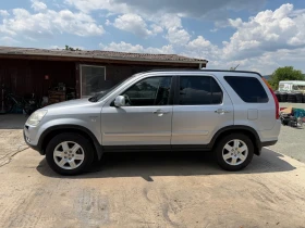 Honda Cr-v 2.0 | Auto.bg — изображение 4 Honda Cr-v 2.0 | Auto.bg — изображение 4