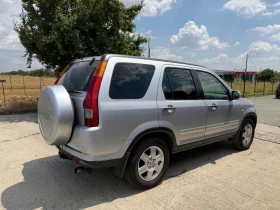 Honda Cr-v 2.0 | Auto.bg — изображение 7 Honda Cr-v 2.0 | Auto.bg — изображение 7