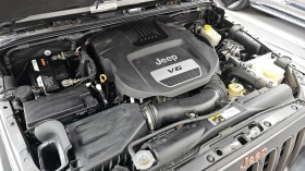 Jeep Wrangler 3.6* КРАЙНА ЦЕНА - 16899 € / 33051.57 лв. - 23968879 6 | Car24.bg Jeep Wrangler 3.6* КРАЙНА ЦЕНА - 16899 € / 33051.57 лв. - 23968879 6