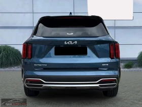 Kia Sorento PHEV/265HP/7S/4WD/PLATINUM/PANO/360/HUD/MEMO/506q | Auto.bg — изображение 4 Kia Sorento PHEV/265HP/7S/4WD/PLATINUM/PANO/360/HUD/MEMO/506q | Auto.bg — изображение 4