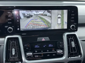 Kia Sorento PHEV/265HP/7S/4WD/PLATINUM/PANO/360/HUD/MEMO/506q | Auto.bg — изображение 12 Kia Sorento PHEV/265HP/7S/4WD/PLATINUM/PANO/360/HUD/MEMO/506q | Auto.bg — изображение 12