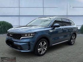 Kia Sorento PHEV/265HP/7S/4WD/PLATINUM/PANO/360/HUD/MEMO/506q