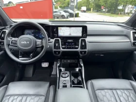 Kia Sorento PHEV/265HP/7S/4WD/PLATINUM/PANO/360/HUD/MEMO/506q | Auto.bg — изображение 8 Kia Sorento PHEV/265HP/7S/4WD/PLATINUM/PANO/360/HUD/MEMO/506q | Auto.bg — изображение 8
