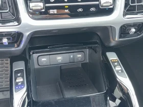 Kia Sorento PHEV/265HP/7S/4WD/PLATINUM/PANO/360/HUD/MEMO/506q | Auto.bg — изображение 13 Kia Sorento PHEV/265HP/7S/4WD/PLATINUM/PANO/360/HUD/MEMO/506q | Auto.bg — изображение 13
