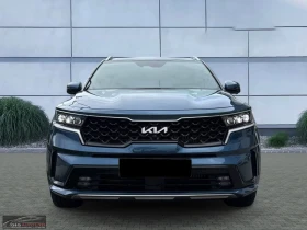 Kia Sorento PHEV/265HP/7S/4WD/PLATINUM/PANO/360/HUD/MEMO/506q | Auto.bg — изображение 2 Kia Sorento PHEV/265HP/7S/4WD/PLATINUM/PANO/360/HUD/MEMO/506q | Auto.bg — изображение 2