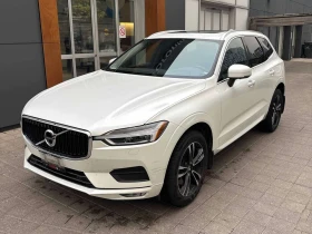 Volvo XC60 Momentum | CARFAX | АВТОКРЕДИТ БЕЗ ПЪРВОНАЧАЛНА