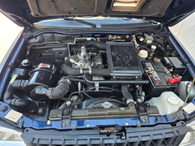 Mitsubishi L200 4х4 165000 км - 7900 € - 10966289 14 | Car24.bg Mitsubishi L200 4х4 165000 км - 7900 € - 10966289 14