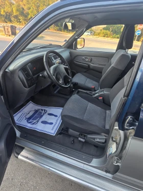 Mitsubishi L200 4х4 165000 км - 7900 € - 10966289 10 | Car24.bg Mitsubishi L200 4х4 165000 км - 7900 € - 10966289 10