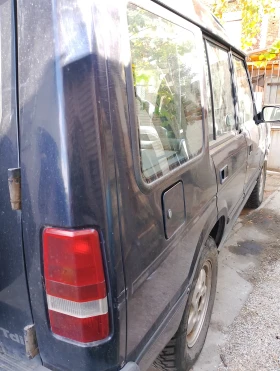 Land Rover Discovery - 5200 € - 17884663 12 | Car24.bg Land Rover Discovery - 5200 € - 17884663 12