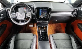 Volvo XC40 T4 R Design/ФИНАНСИРАНЕ | Auto.bg — изображение 7 Volvo XC40 T4 R Design/ФИНАНСИРАНЕ | Auto.bg — изображение 7