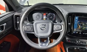 Volvo XC40 T4 R Design/ФИНАНСИРАНЕ | Auto.bg — изображение 13 Volvo XC40 T4 R Design/ФИНАНСИРАНЕ | Auto.bg — изображение 13