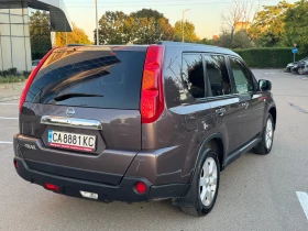 Nissan X-trail undefined | Auto.bg — изображение 4 Nissan X-trail undefined | Auto.bg — изображение 4