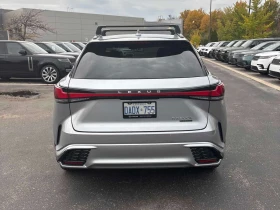 Lexus RX 500h / 360 / Head up / Обдухване / Carfax | Auto.bg — изображение 4 Lexus RX 500h / 360 / Head up / Обдухване / Carfax | Auto.bg — изображение 4
