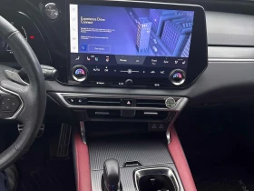 Lexus RX 500h / 360 / Head up / Обдухване / Carfax | Auto.bg — изображение 9 Lexus RX 500h / 360 / Head up / Обдухване / Carfax | Auto.bg — изображение 9