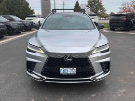 Lexus RX 500h / 360 / Head up / Обдухване / Carfax | Auto.bg — изображение 6 Lexus RX 500h / 360 / Head up / Обдухване / Carfax | Auto.bg — изображение 6