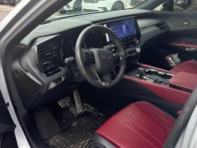 Lexus RX 500h / 360 / Head up / Обдухване / Carfax | Auto.bg — изображение 5 Lexus RX 500h / 360 / Head up / Обдухване / Carfax | Auto.bg — изображение 5