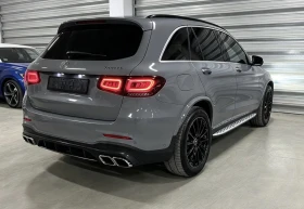 Mercedes-Benz GLC 250 AMG63 Facelift | Auto.bg — изображение 4 Mercedes-Benz GLC 250 AMG63 Facelift | Auto.bg — изображение 4