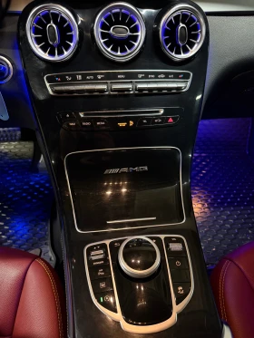Mercedes-Benz GLC 250 AMG63 Facelift | Auto.bg — изображение 11 Mercedes-Benz GLC 250 AMG63 Facelift | Auto.bg — изображение 11