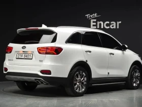 Kia Sorento undefined | Auto.bg — изображение 2 Kia Sorento undefined | Auto.bg — изображение 2