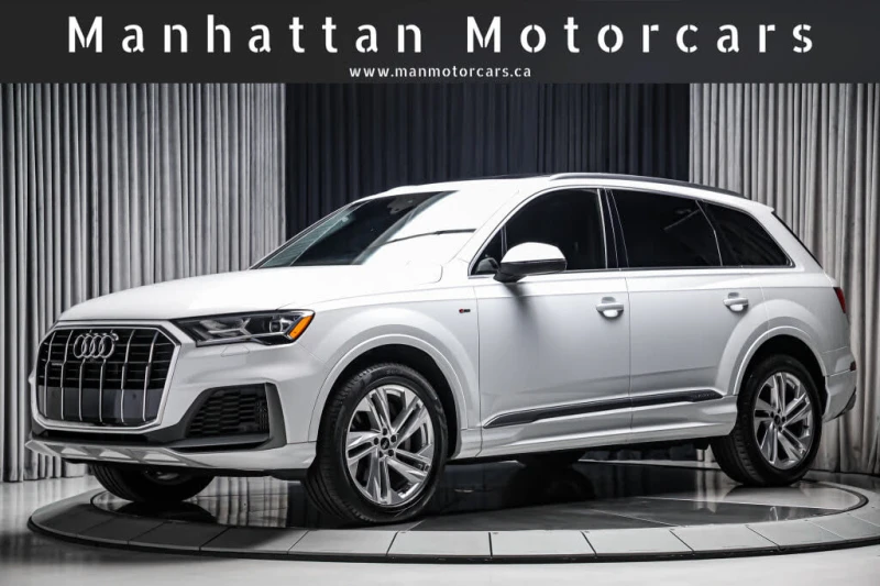 Audi Q7 * АВТО КРЕДИТ* ЦЕНА ДО БГ * СЕРВИЗНА ИСТОРИЯ * - 50900 лв. / 26024.76 € - 63278351 1 | Car24.bg Audi Q7 * АВТО КРЕДИТ* ЦЕНА ДО БГ * СЕРВИЗНА ИСТОРИЯ * - 50900 лв. / 26024.76 € - 63278351 1