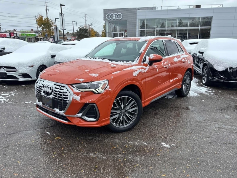 Audi Q3 Technik CARFAX - 38800 лв. / 19838.12 € - 56002163 1 | Car24.bg Audi Q3 Technik CARFAX - 38800 лв. / 19838.12 € - 56002163 1