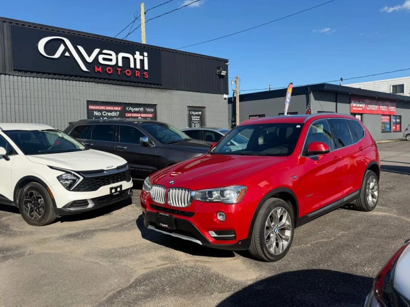 BMW X3 xDrive35i * ПОДГРЕВИ * H. KARDON * ПАНО * КАМЕРА - 13635 € / 26667.74 лв. - 75634916 1 | Car24.bg BMW X3 xDrive35i * ПОДГРЕВИ * H. KARDON * ПАНО * КАМЕРА - 13635 € / 26667.74 лв. - 75634916 1