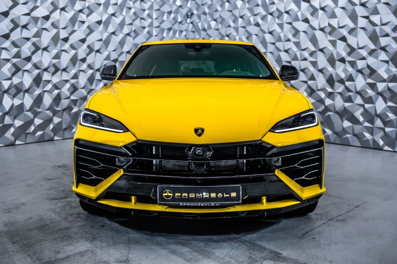 Lamborghini Urus SE Giallo Auge* B&O* Full* ЛИЗИНГ - 275900 € / 539613.50 лв. - 67215493 1 | Car24.bg Lamborghini Urus SE Giallo Auge* B&O* Full* ЛИЗИНГ - 275900 € / 539613.50 лв. - 67215493 1