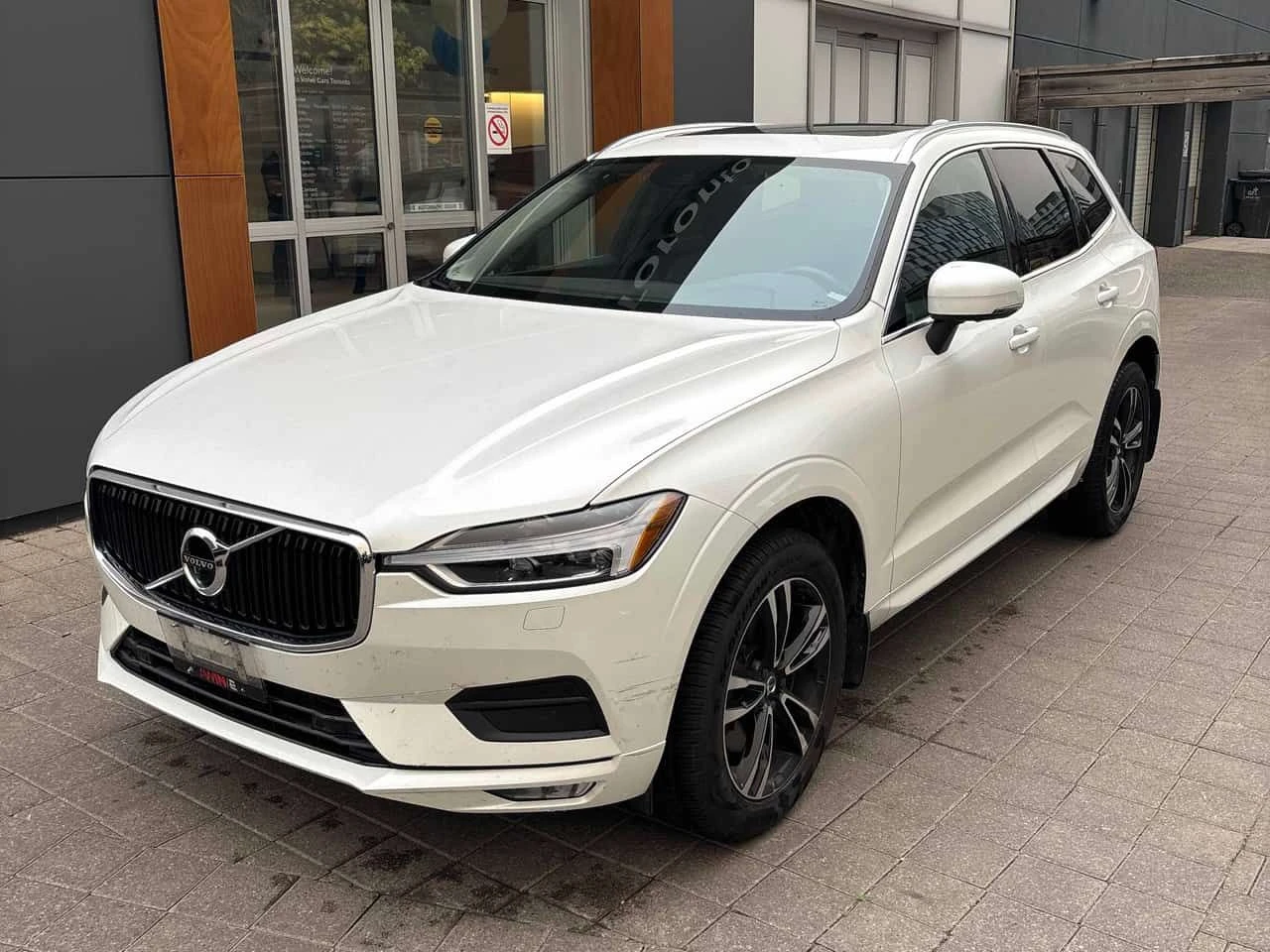 Volvo XC60 Momentum | CARFAX | АВТОКРЕДИТ БЕЗ ПЪРВОНАЧАЛНА | Auto.bg — изображение 1 Volvo XC60 Momentum | CARFAX | АВТОКРЕДИТ БЕЗ ПЪРВОНАЧАЛНА | Auto.bg — изображение 1