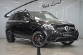 Mercedes-Benz GLE 63 AMG 4Matic Night Package Exclusive - [4] 