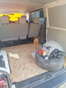 VW T4 2.5 102 кс | Auto.bg — изображение 7 VW T4 2.5 102 кс | Auto.bg — изображение 7