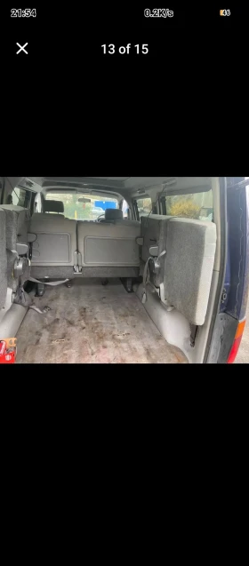 Mazda Bongo Minivan | Auto.bg — изображение 11 Mazda Bongo Minivan | Auto.bg — изображение 11