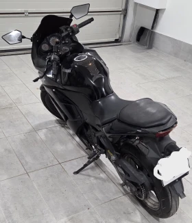 Kawasaki Ninja EX250 R | Auto.bg — изображение 2 Kawasaki Ninja EX250 R | Auto.bg — изображение 2