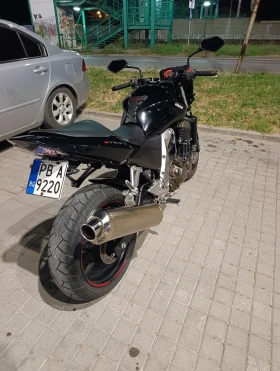 Kawasaki Z 750