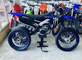 Yamaha Wr 450 | Auto.bg — изображение 3 Yamaha Wr 450 | Auto.bg — изображение 3