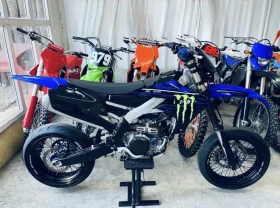 Yamaha Wr 450 | Auto.bg — изображение 2 Yamaha Wr 450 | Auto.bg — изображение 2