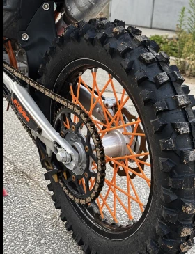 Ktm SX-F undefined | Auto.bg — изображение 7 Ktm SX-F undefined | Auto.bg — изображение 7