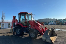 Багер JCB 3CX 14M4WA | Auto.bg — изображение 4 Багер JCB 3CX 14M4WA | Auto.bg — изображение 4