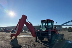 Багер JCB 3CX 14M4WA | Auto.bg — изображение 2 Багер JCB 3CX 14M4WA | Auto.bg — изображение 2